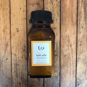Erbaviva Embrace Bath Salts